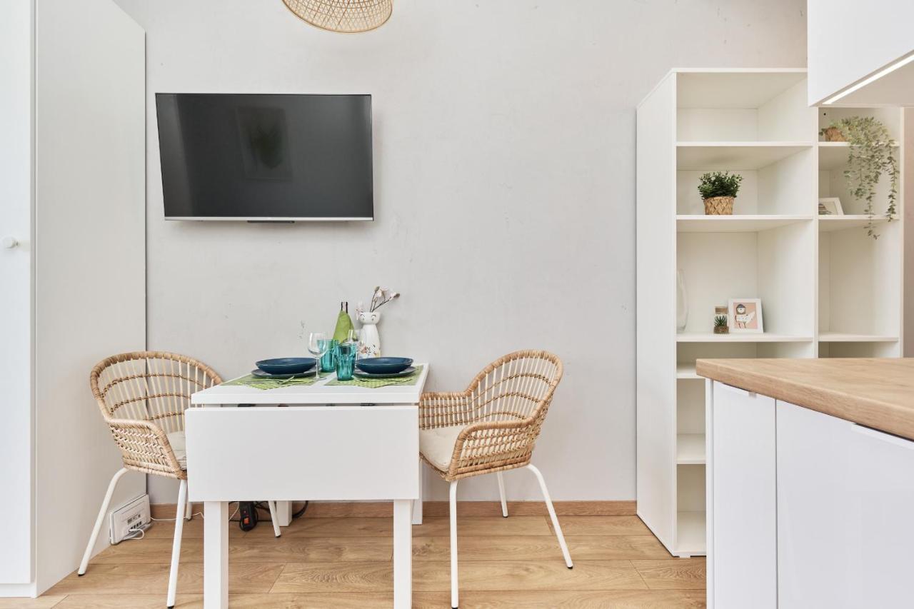By The Oder River By Renters Apartment