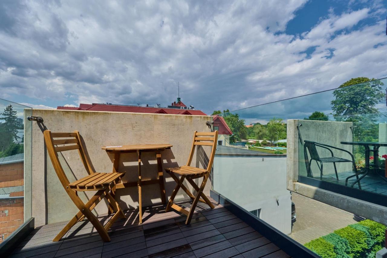 By The Oder River By Renters Breslau